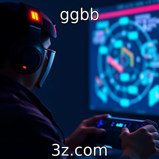 Avanços na inteligência artificial aplicada a jogos - ggbb