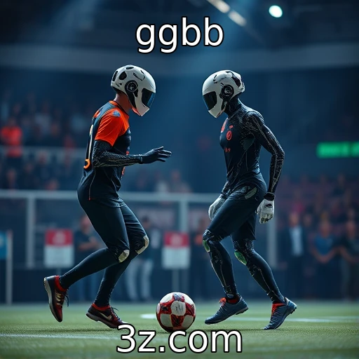 Efeitos da inteligência artificial na jogabilidade moderna : ggbb