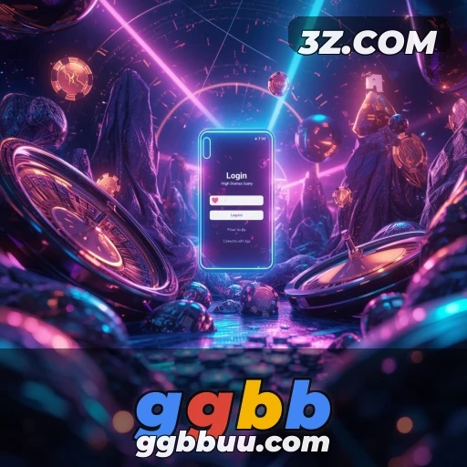 ggbb Aplicativo Mobile