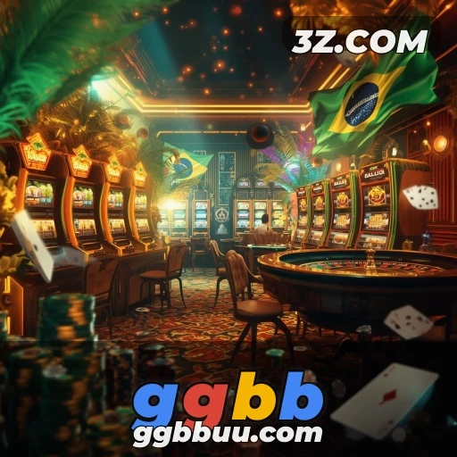 ggbb Cassino Online