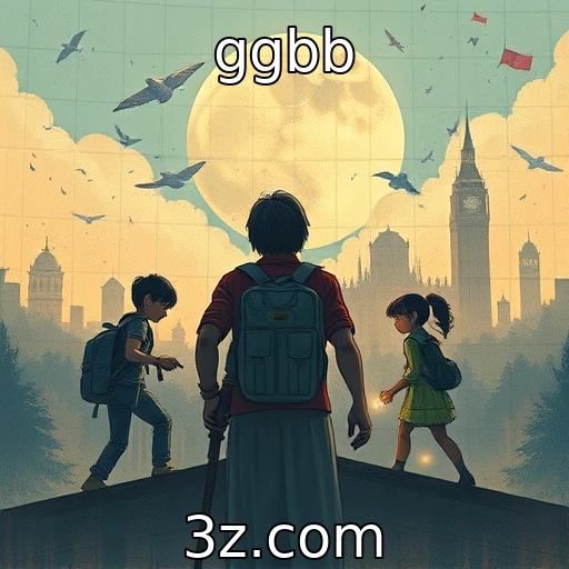 Análise das narrativas em jogos contemporâneos : ggbb