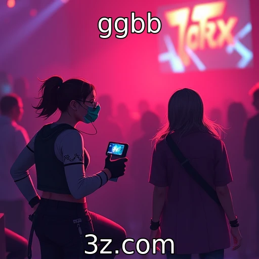 Tendências emergentes no desenvolvimento de jogos : ggbb