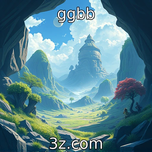 Evolução dos gráficos em jogos de mundo aberto : ggbb