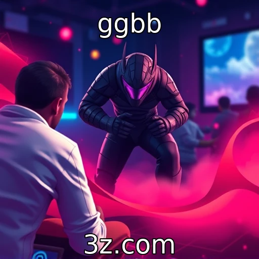 O crescimento das plataformas de streaming de jogos | ggbb