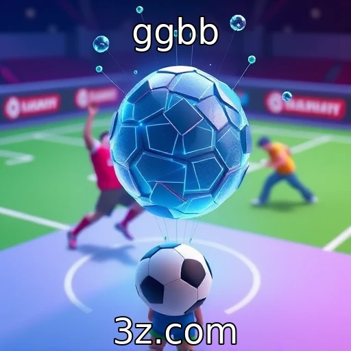 Impacto da inteligência artificial na criação de jogos : ggbb