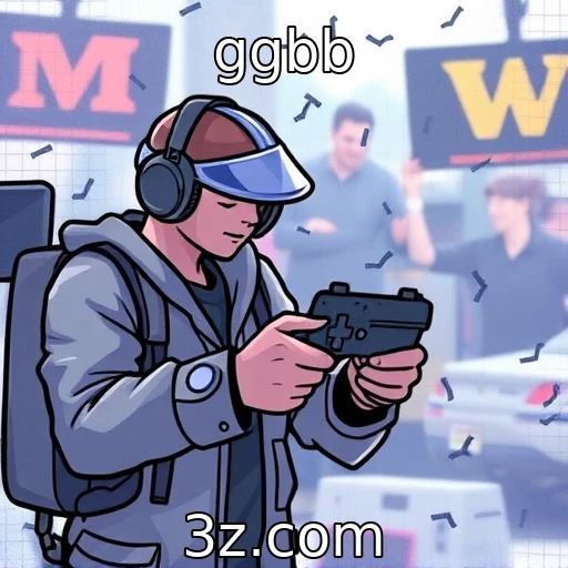 Impacto das microtransações na experiência de jogo - ggbb