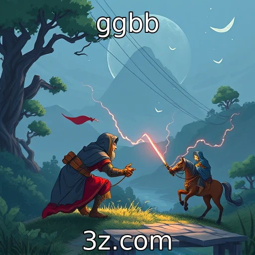 O papel da inclusão na narrativa dos jogos : ggbb