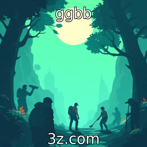 Desenvolvimento de jogos independentes em alta : ggbb