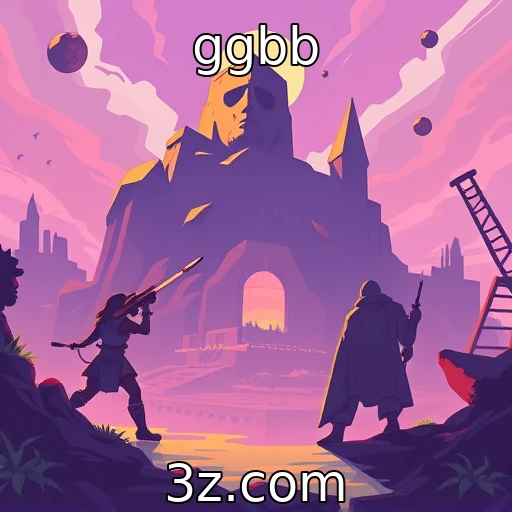 Tendências de desenvolvimento de jogos independentes - ggbb