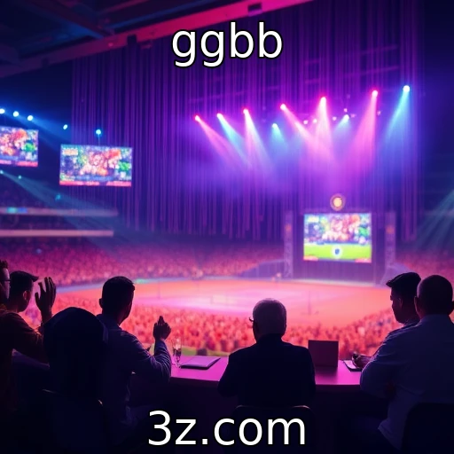 Desafios da indústria em relação a regulamentações : ggbb