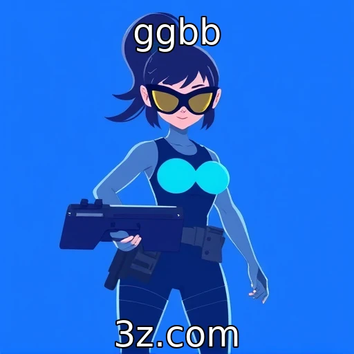 Tendências de desenvolvimento em jogos mobile : ggbb