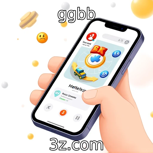 Novas abordagens na monetização de jogos mobile : ggbb