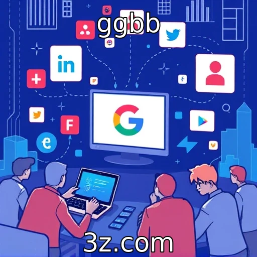 Mudanças nas políticas de monetização em plataformas online | ggbb