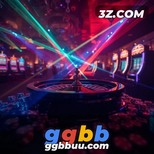 Plataforma Inovadora do ggbb Revoluciona Sua Experiência de Jogo