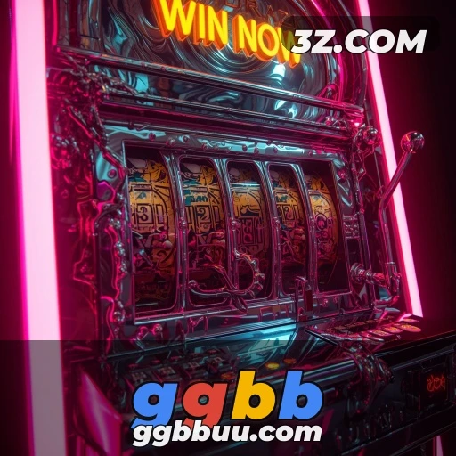 Slots Imperdíveis no GGBB: Diversão e Prêmios Incontáveis
