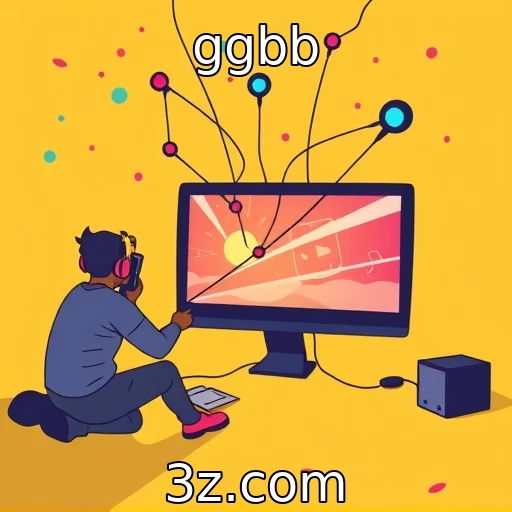 Relação entre streaming e popularidade de jogos - ggbb