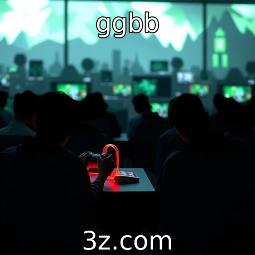 Desenvolvimento sustentável no setor de games : ggbb