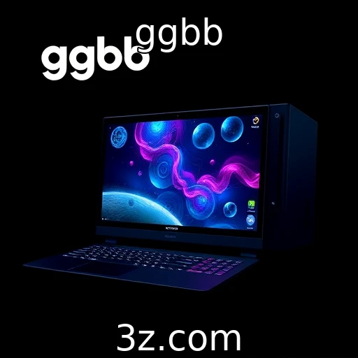 Inovação tecnológica em consoles e PC - ggbb